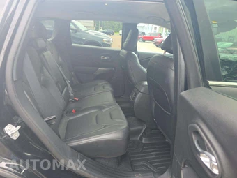 2021 Jeep Cherokee Latitude Lux - miniatura 13