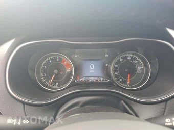2021 Jeep Cherokee Latitude Lux - miniatura 6