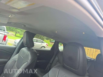 2021 Jeep Cherokee Latitude Lux - miniatura 8