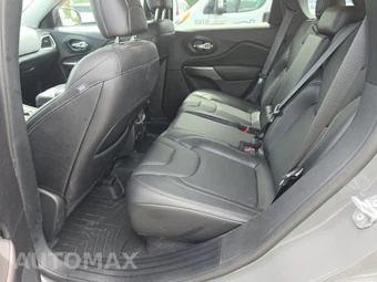 2021 Jeep Cherokee Latitude Lux - miniatura 13
