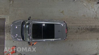 2021 Jeep Cherokee Latitude Lux - miniatura 17
