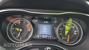2021 Jeep Cherokee Latitude Lux - miniatura 19