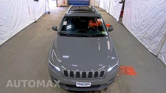 2021 Jeep Cherokee Latitude Lux - miniatura 2