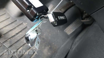 2021 Jeep Cherokee Latitude Lux - miniatura 21
