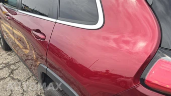 2021 Jeep Cherokee Latitude Lux - miniatura 22