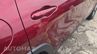 2021 Jeep Cherokee Latitude Lux - miniatura 25