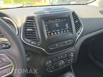 2021 Jeep Cherokee Latitude Lux - miniatura 10