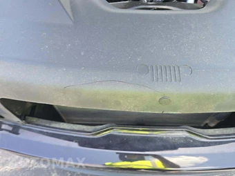 2021 Jeep Cherokee Latitude Lux - miniatura 21