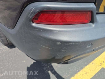 2021 Jeep Cherokee Latitude Lux - miniatura 23
