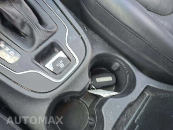 2021 Jeep Cherokee Latitude Lux - miniatura 8
