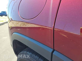 2021 Jeep Cherokee Latitude Lux - miniatura 22