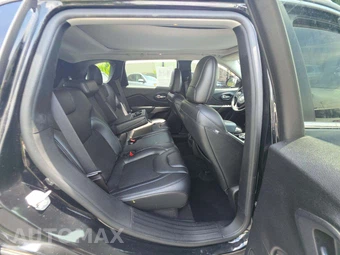 2021 Jeep Cherokee Latitude Plus - miniatura 16