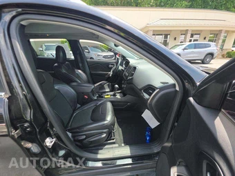 2021 Jeep Cherokee Latitude Plus - miniatura 18