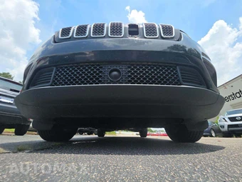 2021 Jeep Cherokee Latitude Plus - miniatura 20