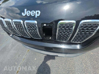 2021 Jeep Cherokee Latitude Plus - miniatura 22