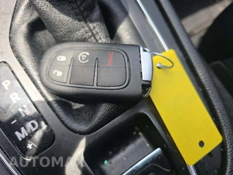 2021 Jeep Cherokee Latitude Plus - miniatura 8