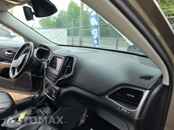 2021 Jeep Cherokee Latitude Plus - miniatura 19