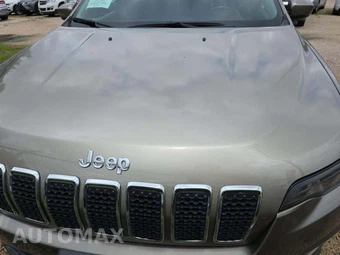 2021 Jeep Cherokee Latitude Plus - miniatura 21