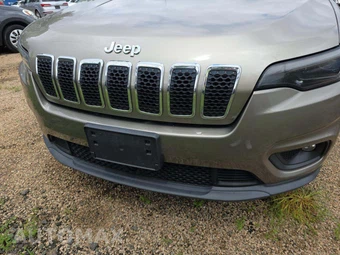2021 Jeep Cherokee Latitude Plus - miniatura 22