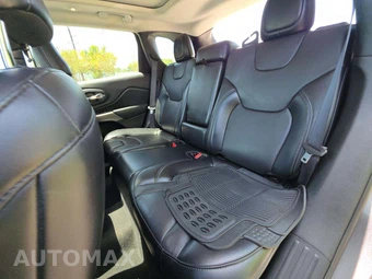 2021 Jeep Cherokee Limited - miniatura 10