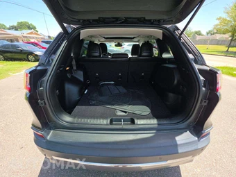 2021 Jeep Cherokee Limited - miniatura 11