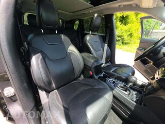 2021 Jeep Cherokee Limited - miniatura 15
