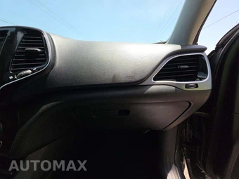 2021 Jeep Cherokee Limited - miniatura 16