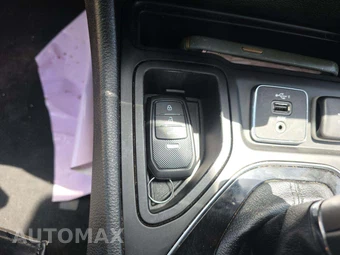 2021 Jeep Cherokee Limited - miniatura 5