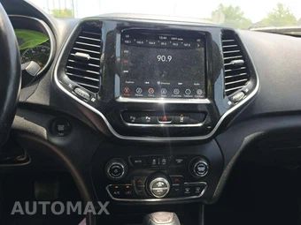 2021 Jeep Cherokee Limited - miniatura 7