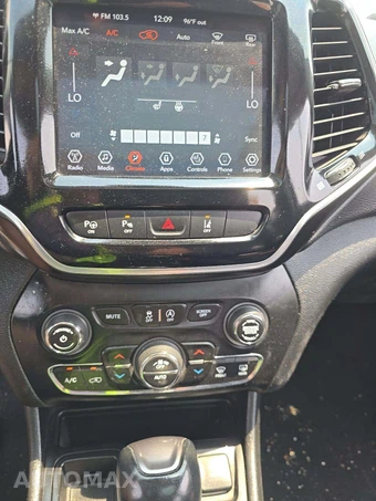 2021 Jeep Cherokee Limited - miniatura 10