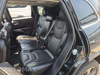 2021 Jeep Cherokee Limited - miniatura 13