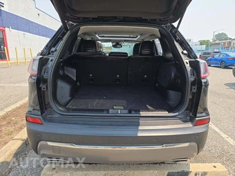 2021 Jeep Cherokee Limited - miniatura 14