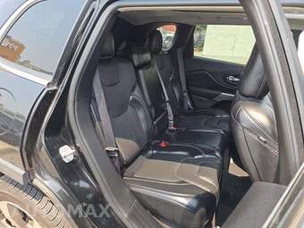 2021 Jeep Cherokee Limited - miniatura 16
