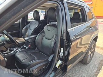 2021 Jeep Cherokee Limited - miniatura 6