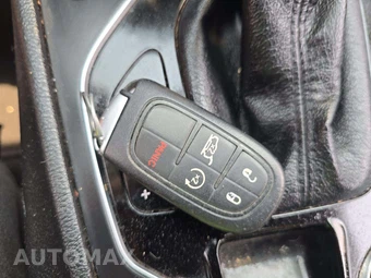 2021 Jeep Cherokee Limited - miniatura 8