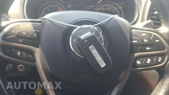 2021 Jeep Cherokee Limited - miniatura 20