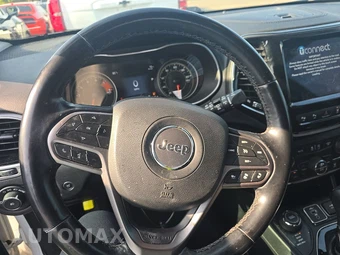 2021 Jeep Cherokee Limited - miniatura 10