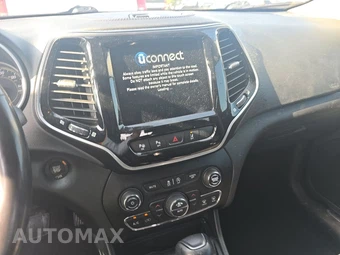 2021 Jeep Cherokee Limited - miniatura 11