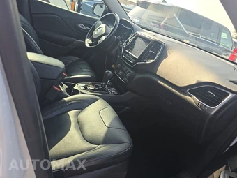 2021 Jeep Cherokee Limited - miniatura 8