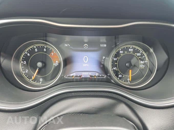 2021 Jeep Cherokee Limited - miniatura 9