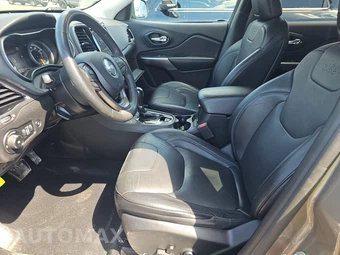 2021 Jeep Cherokee Limited - miniatura 13