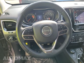 2021 Jeep Cherokee Limited - miniatura 16