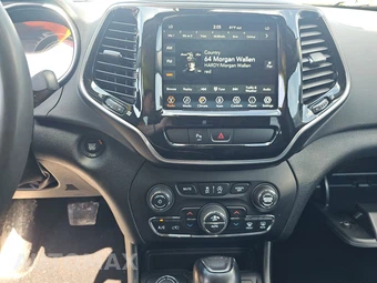 2021 Jeep Cherokee Limited - miniatura 17