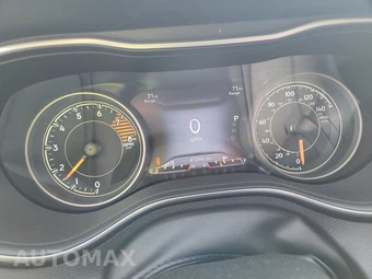 2021 Jeep Cherokee Limited - miniatura 18