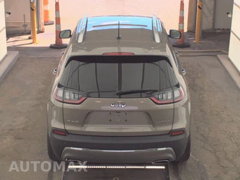 2021 Jeep Cherokee Limited - miniatura 6