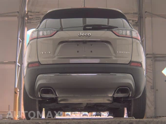 2021 Jeep Cherokee Limited - miniatura 7