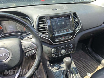 2021 Jeep Cherokee Limited - miniatura 10