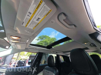 2021 Jeep Cherokee Limited - miniatura 11