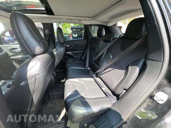 2021 Jeep Cherokee Limited - miniatura 13