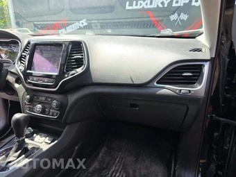 2021 Jeep Cherokee Limited - miniatura 19